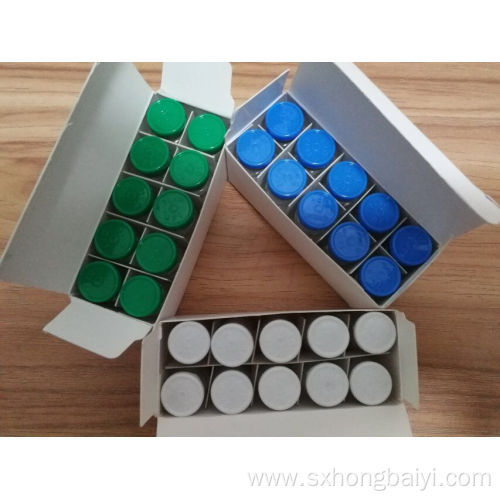 Supply 99% Purity Blend Peptides B pc157